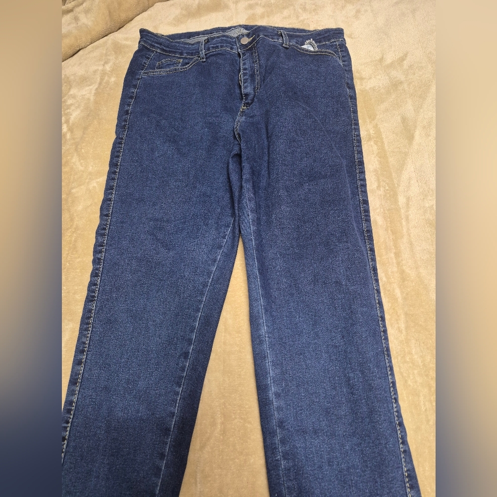 Blue Jeans